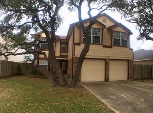 7318 Beartrap Ln, San Antonio, TX 78249