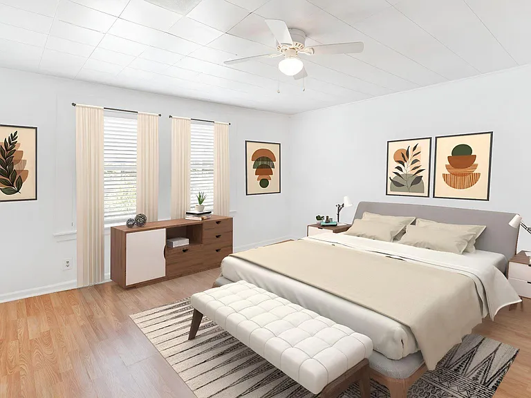 Room 2 (virtually staged)