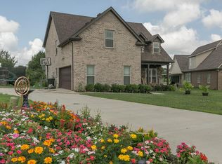 7511 Carnegie Way, Murfreesboro, TN 37130