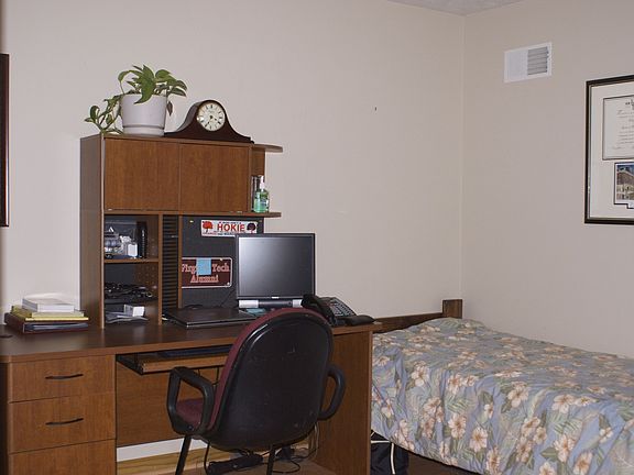 First floor bedroom 1