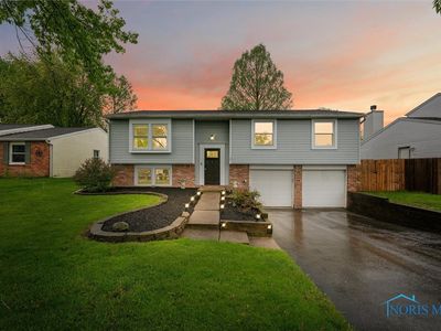 2034 Kellerston Rd, Maumee, OH, 43537