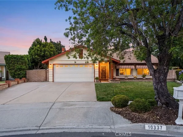 10337 Bristol Dr, Rancho Cucamonga, CA 91737
