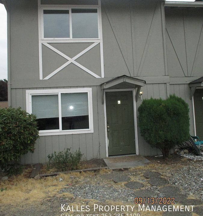 1st image of 7105 142nd Ave E APT C