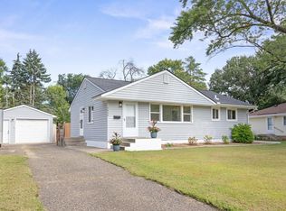 5808 Pearson Dr, Brooklyn Center, MN 55429