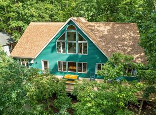 4608 Palmer Rd, Mc Gaheysville, VA 22840