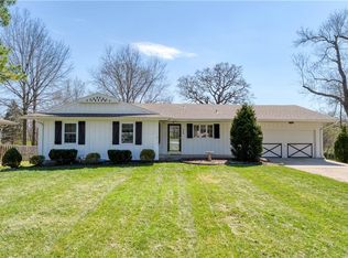 1409 E 108th St, Kansas City, MO 64131