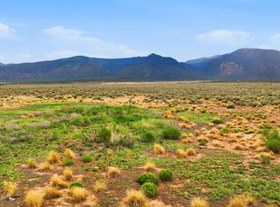 80 Acres Sunshine Valley Road, Cerro, NM 87556