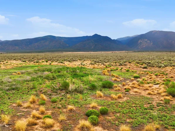 80 Acres Sunshine Valley Road, Cerro, NM 87556