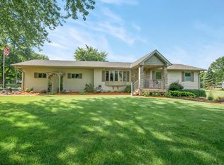 7660 150th Ln NW, Ramsey, MN 55303