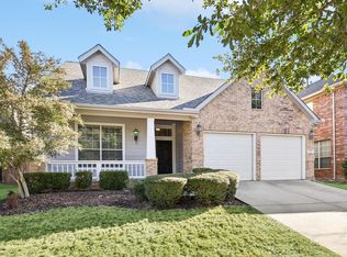1640 Meadows Ave, Lantana, TX 76226