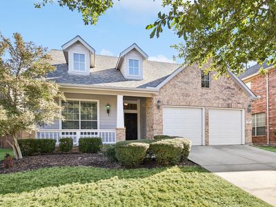 1640 Meadows Ave, Lantana, TX, 76226