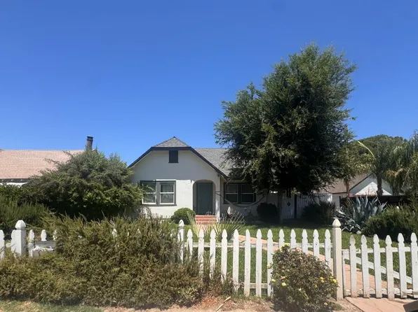 2114 2nd St, Bakersfield, CA 93304