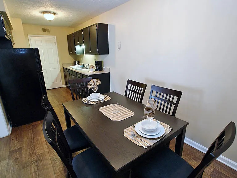 Green Meadow Apartments — Photo 24
