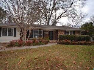 1321 Morningside Dr SW, Cullman, AL 35055