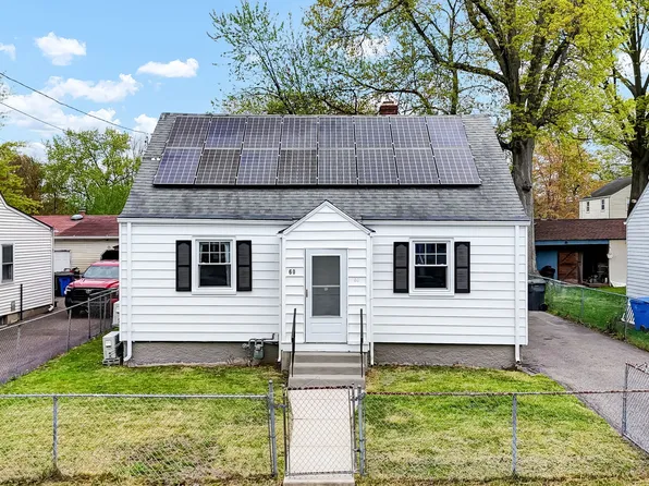 60 Westbrook Street, Hartford, CT 06106