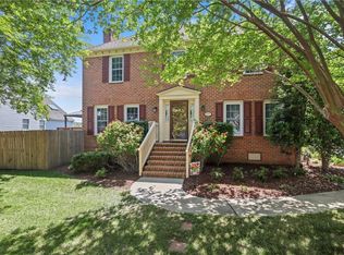 1201 Plantation Lakes Cir, Chesapeake, VA 23320
