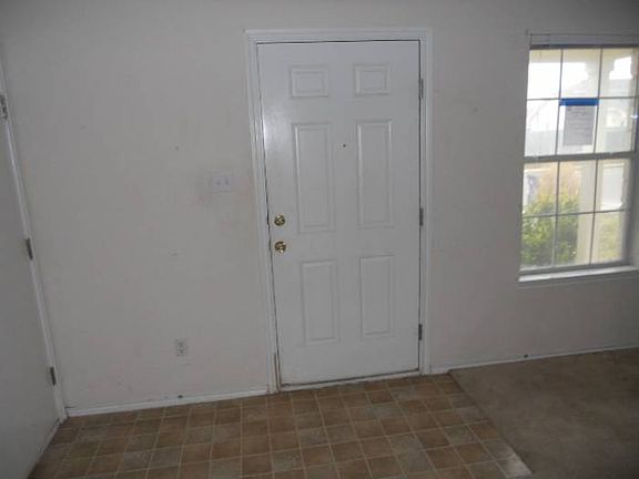 Entry Way