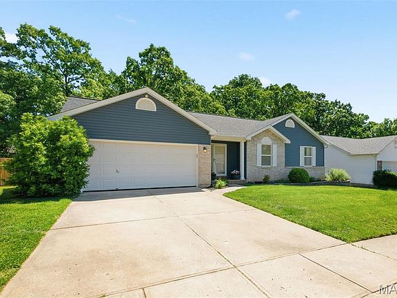4th image of 886 Sherwood Forest Ct