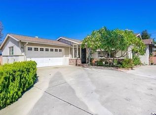 1368 N Aldenville Ave, Covina, CA 91722