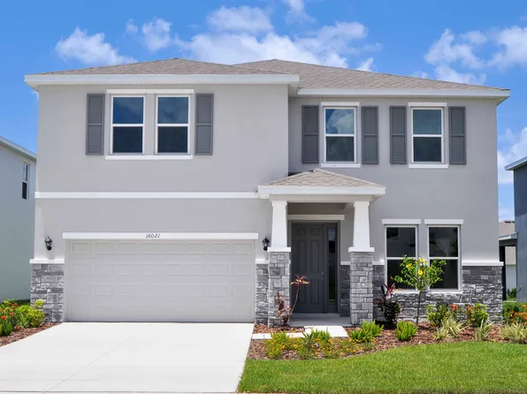 Holden Plan, Star Farms at Lakewood Ranch