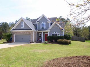 1284 Kimberly Cir, Hull, GA 30646