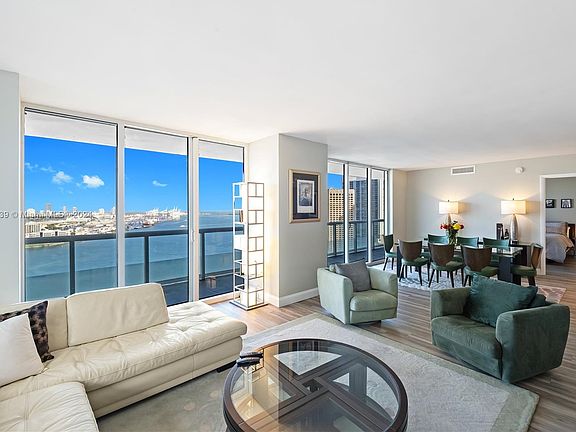 4th image of 50 Biscayne Blvd APT 2802