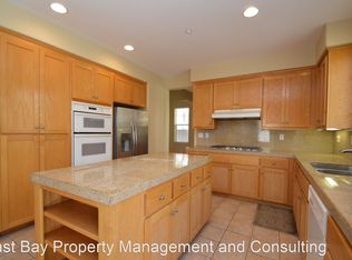 37808 Freesia Ct, Fremont, CA 94536
