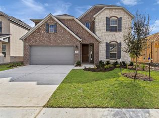 3882 Chapman Bluff Dr, Spring, TX 77386