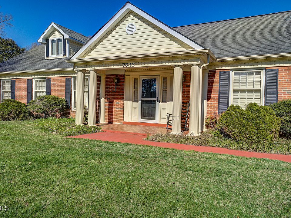 2213 King College Rd, Bristol, TN 37620 Zillow