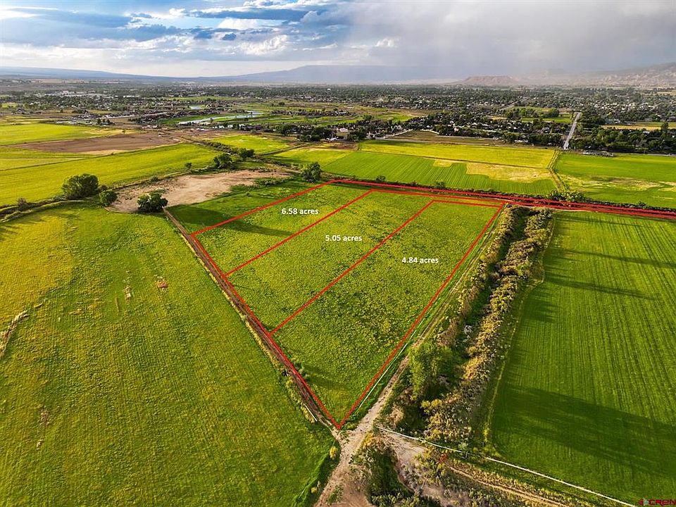 1st image of TBD (lot 1) 6725 Road