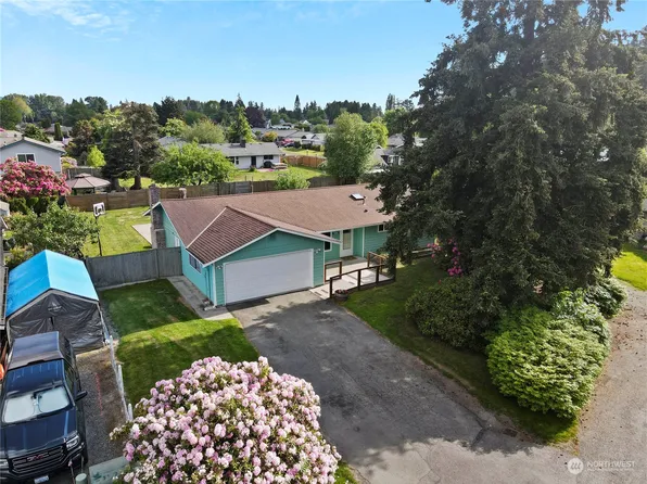 19896 Gages Lane, Burlington, WA 98233