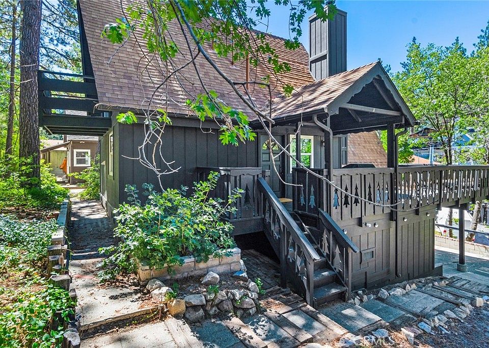 33020 Arrowbear Dr, Running Springs, CA 92382 Zillow