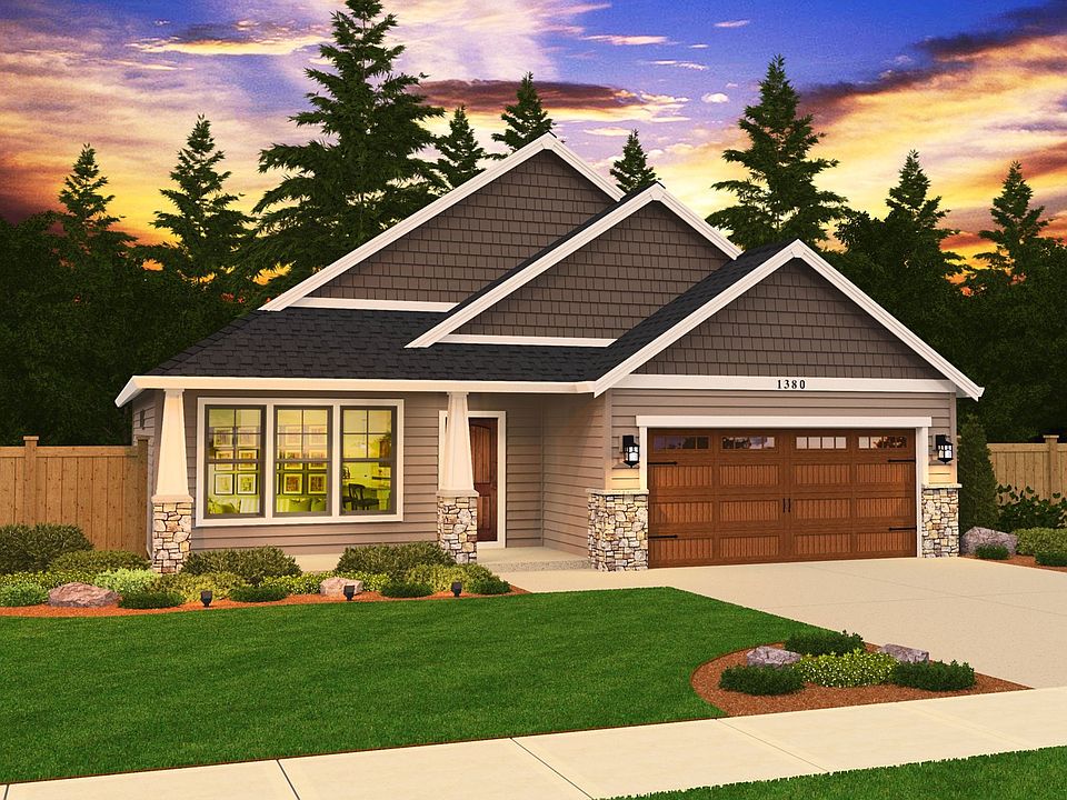 1st image of W Christy Ct #Lot17
