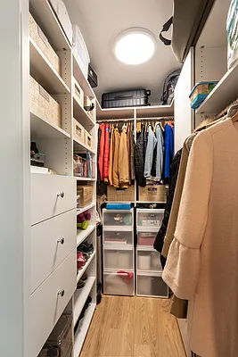 Rented by Brown Harris Stevens | media 7