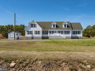 2855 Crocheron Rd, Crocheron, MD 21627