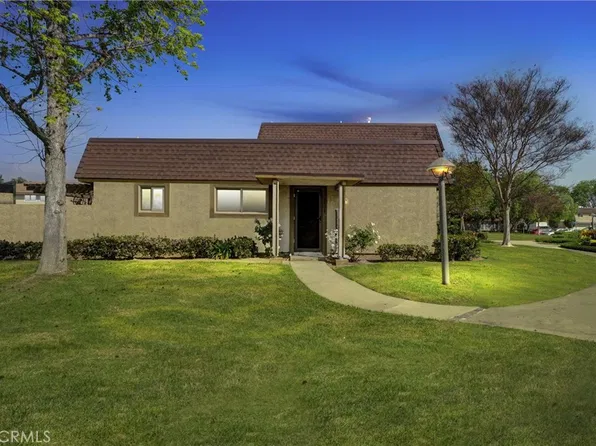8616 Cornwall Cir, La Palma, CA 90623