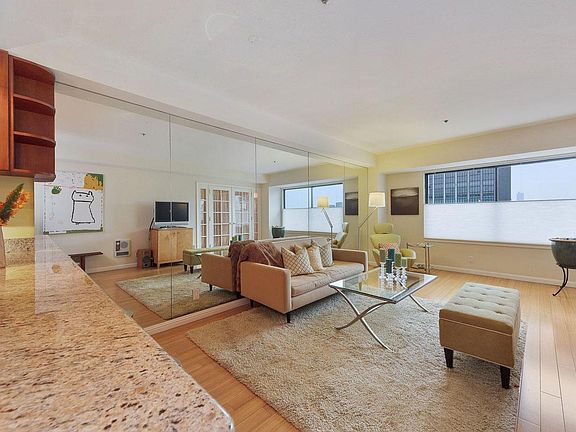 2nd image of 601 Van Ness Ave APT 547