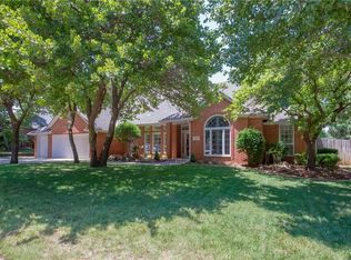 1417 Morning Star, Edmond, OK 73034