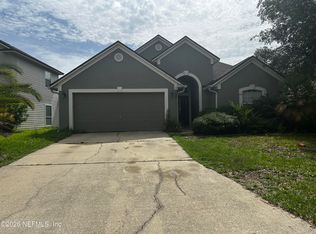913 OTTER CREEK Drive, Orange Park, FL 32065