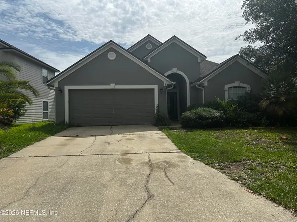 913 OTTER CREEK Drive, Orange Park, FL 32065