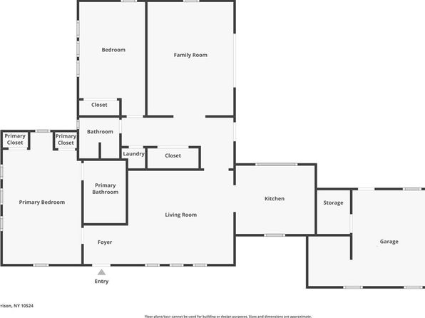 1 Avery Road, Garrison, NY 10524