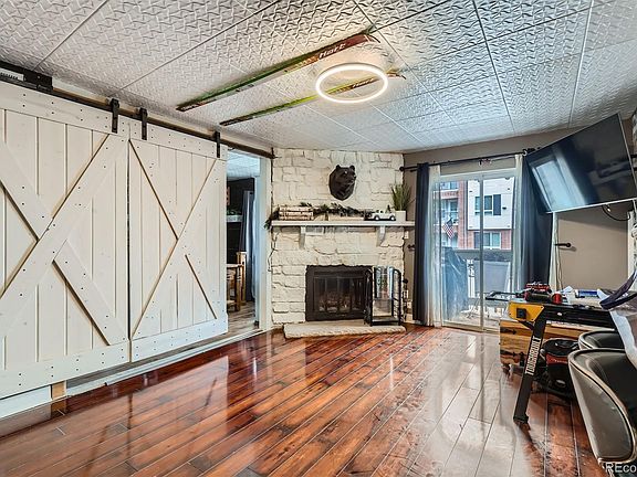 5th image of 4400 S Quebec Street #101N