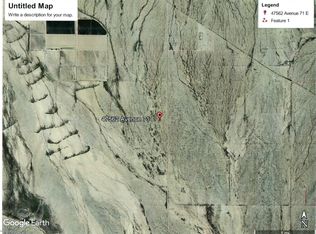 47562 Avenue 71e LOT 0, Salome, AZ 85348