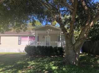 508 Verhalen Rd, Alvin, TX 77511