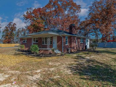 1592 Settle Rd, Inman, SC, 29349