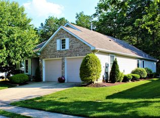 2337 Agincourt Rd, Toms River, NJ