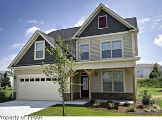 149 Declaration Dr, Cameron, NC 28326