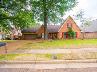 6514 Star Ridge Dr, Bartlett, TN 38134
