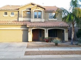 23467 S 223rd Ct, Queen Creek, AZ 85142