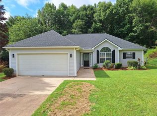 20 Spring Valley Trce, Covington, GA 30016
